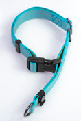 Load image into Gallery viewer, (Blue Lagoon Chromaweave)