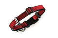 Load image into Gallery viewer, (Cranberry Red Chromaweave)