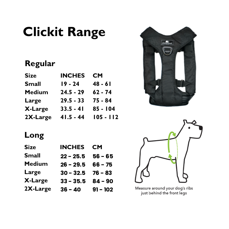 Clickit Range