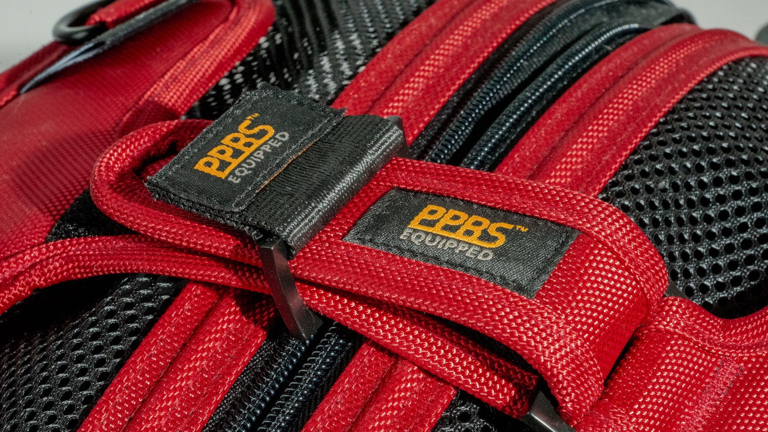 Built to protect your pets.