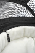 Load image into Gallery viewer, Sleepypod Mini - white Ultra Plush bedding (additional)
