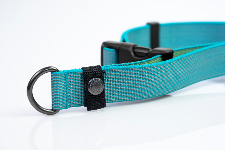 (Blue Lagoon Chromaweave)