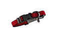 Load image into Gallery viewer, (Cranberry Red Chromaweave)
