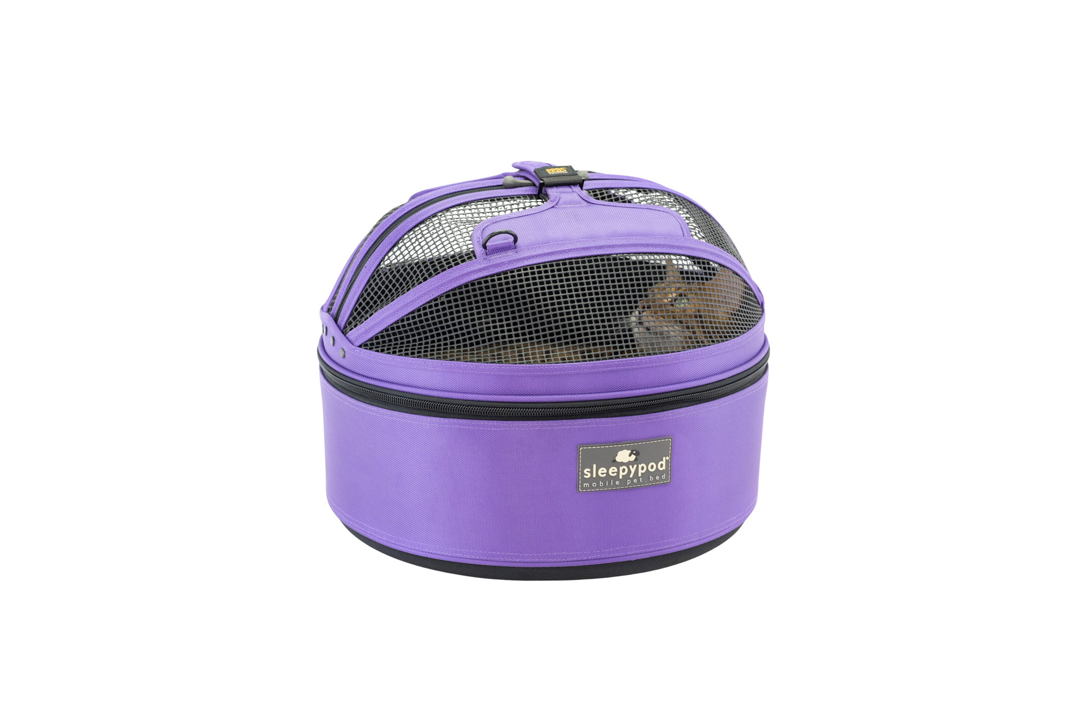 Sleepypod Mobile Pet Bed