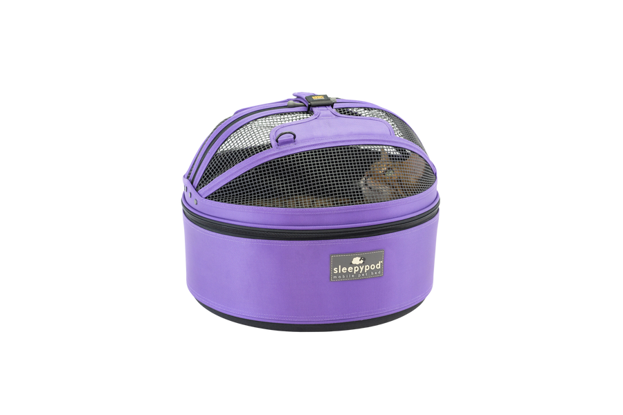 Sleepypod Mobile Pet Bed