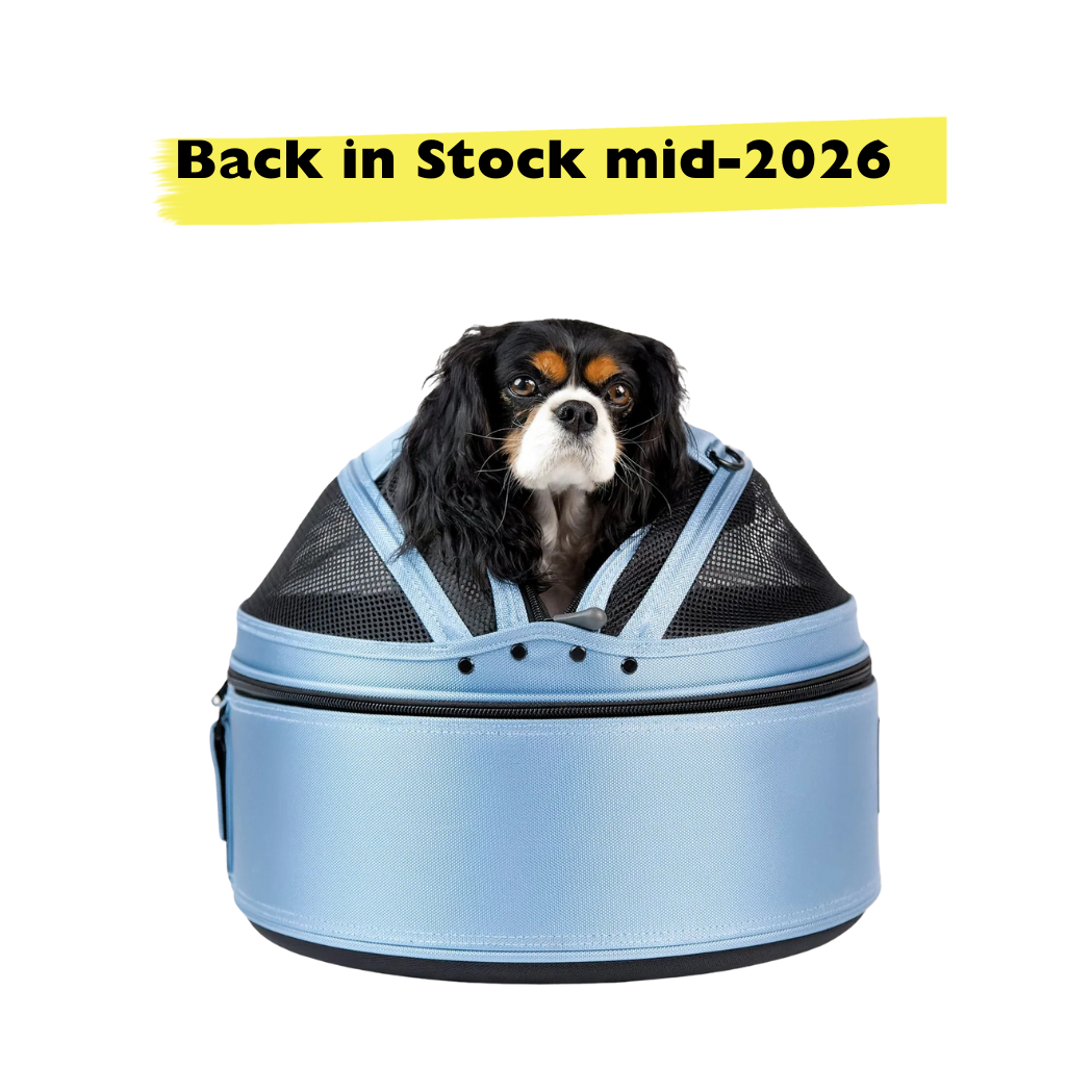 Sleepypod Mobile Pet Bed