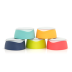 Yummy Travel Bowls
