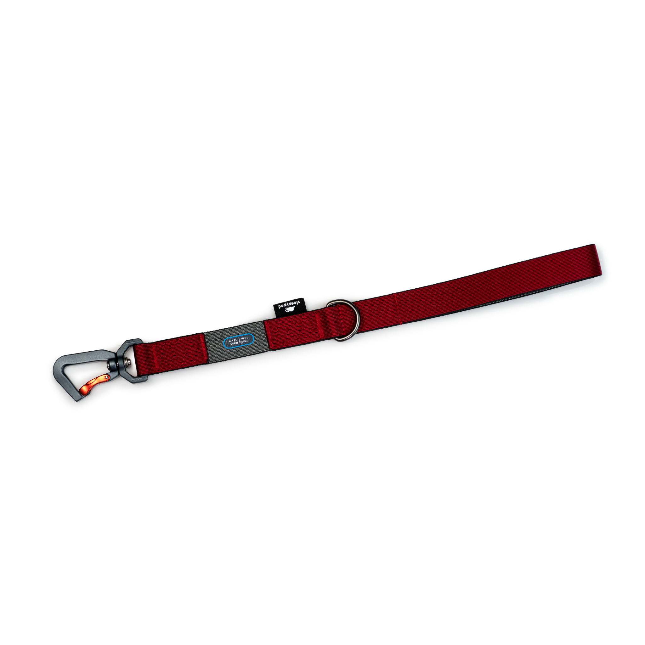 (Cranberry Red Chromaweave)