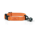 (Mandarin Orange Suede)