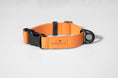 Load image into Gallery viewer, (Mandarin Orange Suede)
