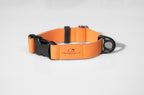 (Mandarin Orange Suede)