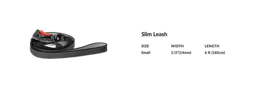 Slim Leash