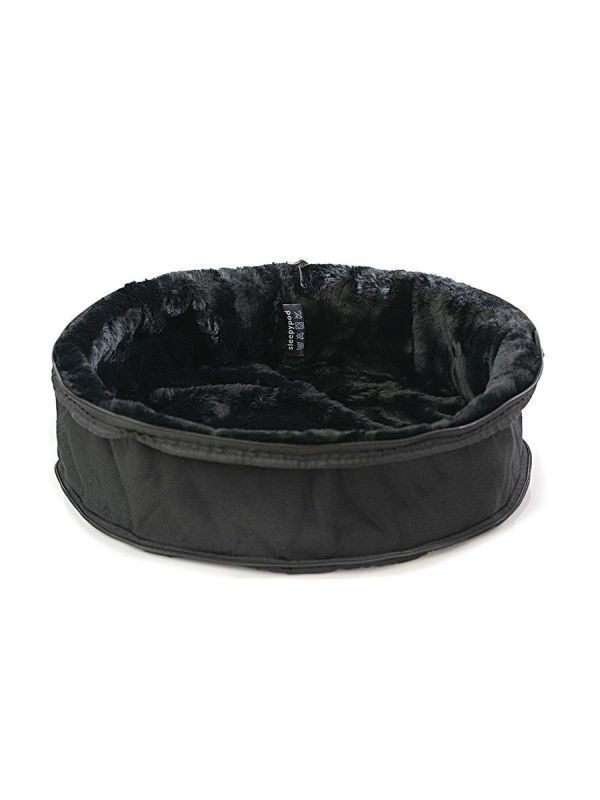 Sleepypod - Ultra Plush bedding