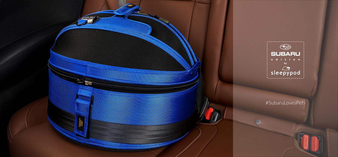 Subaru® edition
